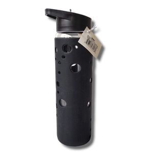 NWT Ganz Bottle With Silicone Sleeve